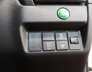 2016 Honda Fit Hybrid F-Package Comfort Edition image 305378