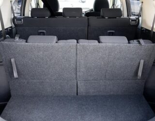 2013 Mitsubishi Outlander 24G Safety Package 4WD – 7 Seater image 309080