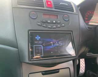 2006 Honda Accord EURO R image 291349