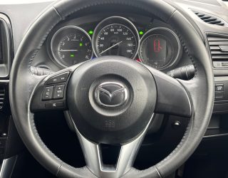 2013 Mazda Cx-5 20S Low KMS image 287867