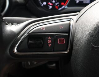 2012 Audi A1 1.4 TFSI image 315175