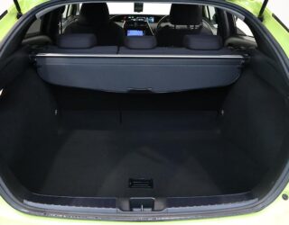 2016 Toyota Prius A Model, Low KMS, Heads up Display image 310591