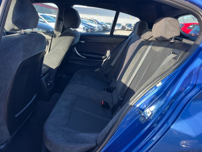 2012 Bmw 116i M Sport / Motorsport image 287717