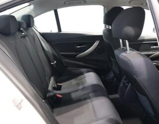 2014 Bmw 320i Low KMs Sedan image 308772