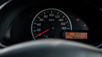 2019 Nissan March S Model, Low KMS image 290371