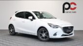 2016 Mazda Demio 13S Low KMS image 316413