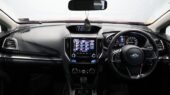 2020 Subaru Impreza Sport 2.0i-L Eyesight, Full Leather image 314376