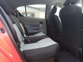 2012 Toyota Aqua S Model/ Push Start/ 2 Keys image 288180