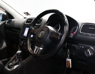 2011 Volkswagen Golf TSI 1.4L image 303850