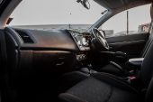2021 Mitsubishi Asx LS 2.0P, Cruise Control image 292421