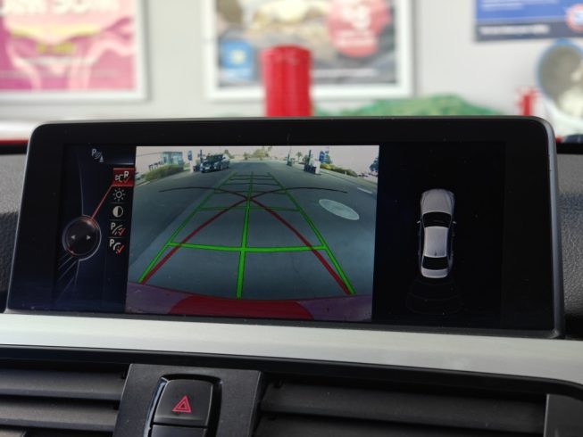 2014 Bmw 320i M Sport Package image 293598