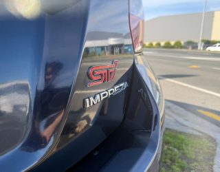 2013 Subaru Impreza Sport 2.0i image 293554