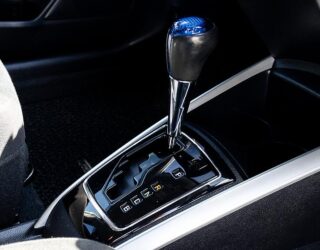 2017 Toyota Corolla Fielder Hybrid G Model, Push Start, Cruise Control image 309090