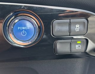 2017 Toyota Prius S MODEL image 291427