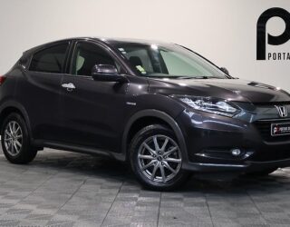 2015 Honda Vezel Hybrid X image 287959