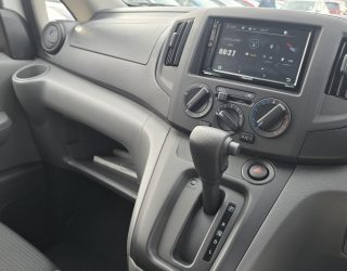 2021 Nissan Nv200 VANETTE image 290175
