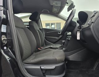 2014 Volkswagen Polo TSI Comfortline image 290314