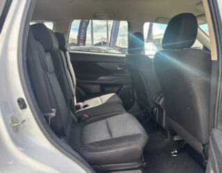 2021 Mitsubishi Outlander LS 2.4P/4WD image 302705
