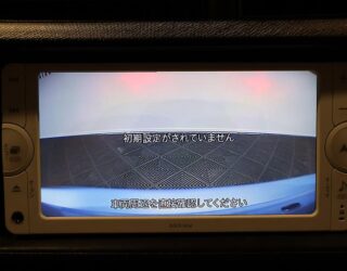 2012 Toyota Aqua G Model, Push Start, Reverse Camera, Low KMS image 318917