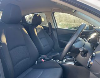 2016 Mazda Demio 13S Low KMS image 293107