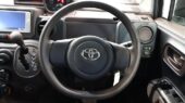 2014 Toyota Spade X Model, Low KMS image 314395