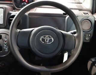 2014 Toyota Spade X Model, Low KMS image 314395