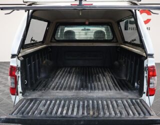 2006 Holden Rodeo LX SPACE PU 3L MAN 4X2 image 305967