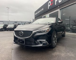 2016 Mazda Atenza Sedan 25S Leather Package Facelift image 290615