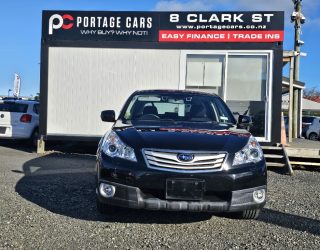 2012 Subaru Outback 2.5i Eyesight AWD image 293079