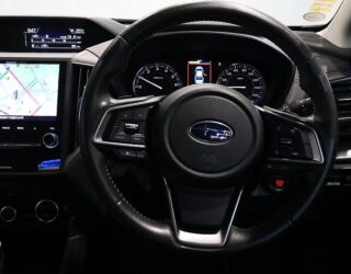 2016 Subaru Impreza Sport 2.0i-L Eyesight Adaptive Cruise Control image 313055