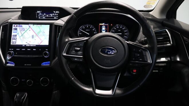 2016 Subaru Impreza Sport 2.0i-L Eyesight Adaptive Cruise Control image 313055