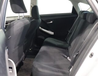 2015 Toyota Prius S Model image 308752