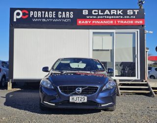 2014 Volvo V40 D2 1.6D/6AT/HA/5DR/5 image 294179
