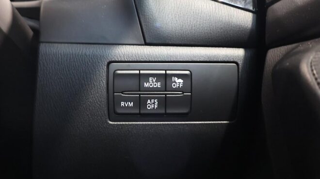 2014 Mazda Axela Hybrid S/ Leather Package/ Low KMS image 313738