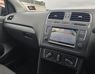 2014 Volkswagen Polo TSI Comfortline image 290321