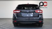 2016 Subaru Impreza Sport 2.0i-L Eyesight Adaptive Cruise Control image 313049