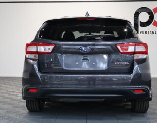 2016 Subaru Impreza Sport 2.0i-L Eyesight Adaptive Cruise Control image 313049