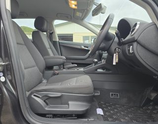 2013 Audi A3 Sportback 1.4TFSI image 292226