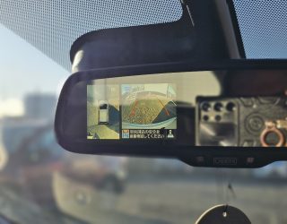 2016 Nissan Note X Model image 294054