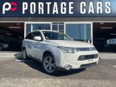 2013 Mitsubishi Outlander 24G Safety Package 4WD – 7 Seater image 294005