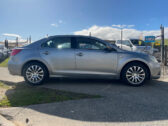 2011 Suzuki Kizashi GLXC 2.4 4DR NZ New image 302237