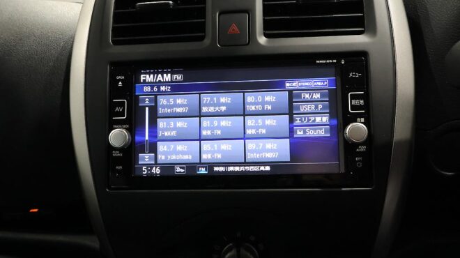 2016 Nissan March S Model, Super Low KMS image 314221