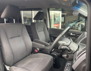 2012 Honda Step Wagon Z Inter Navi Selection image 292638
