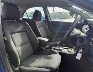 2007 Mazda 6 GSX Atenza image 292272