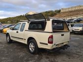 2006 Holden Rodeo LX SPACE PU 3L MAN 4X2 image 289359