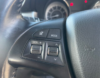 2011 Suzuki Kizashi GLXC 2.4 4DR NZ New image 302247