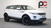 2015 Land Rover Range Rover Evoque SI4 PURETECH 2.0P/4WD image 317191