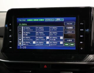 2021 Nissan Note e-Power S image 309562