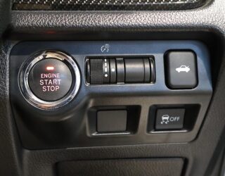 2016 Subaru Wrx S4 2.0GT-S Eyesight AWD image 306651