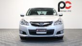 2012 Subaru Legacy Touring Wagon 2.5i Eyesight B Sport G Package image 309572